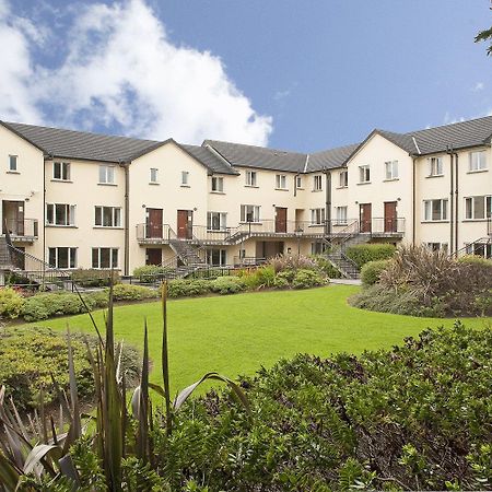 Menlo Park Apartments Galway Kültér fotó