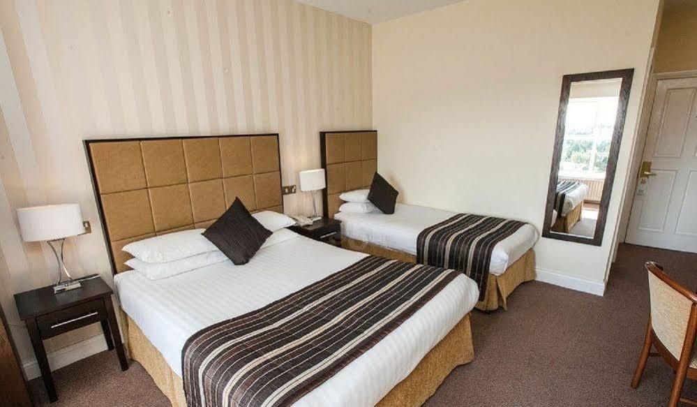 Menlo Park Apartments Galway Kültér fotó