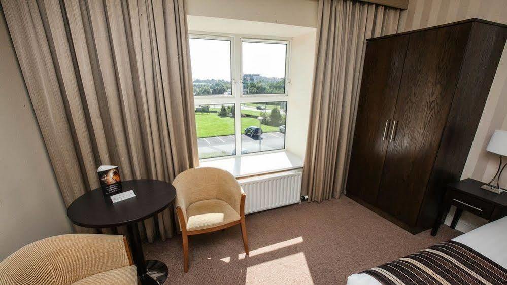 Menlo Park Apartments Galway Kültér fotó