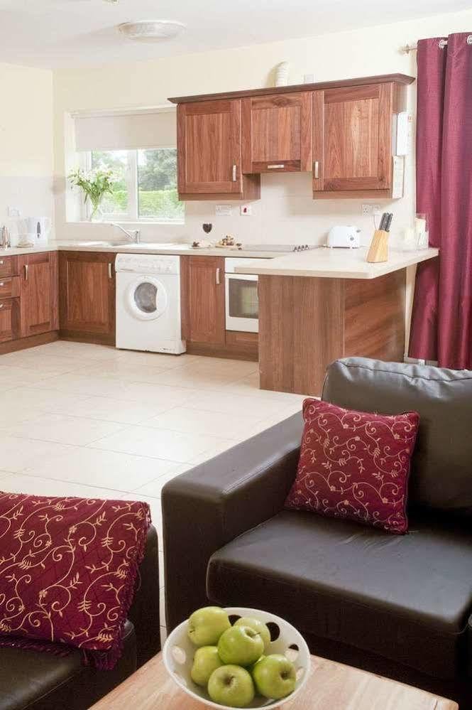 Menlo Park Apartments Galway Kültér fotó